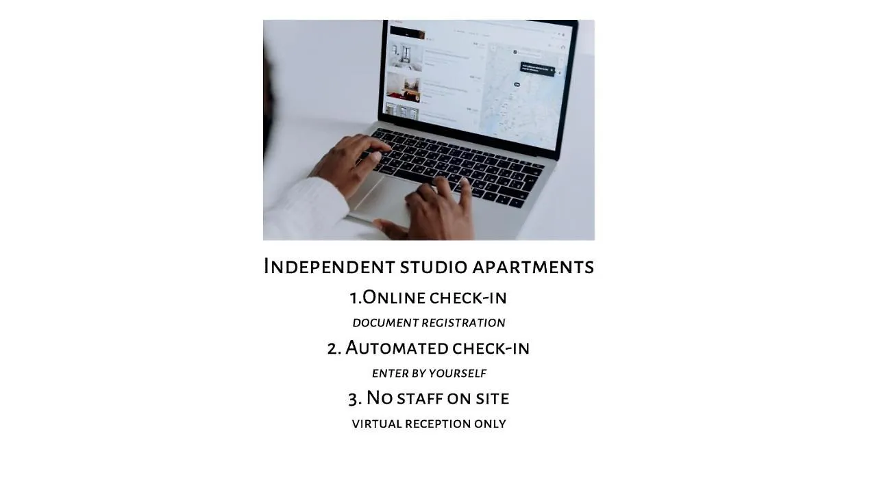 Mono Apartments Saragozza 볼로냐