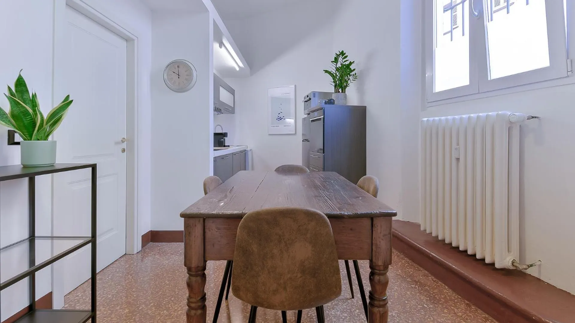 Mono Apartments Saragozza 볼로냐 이탈리아