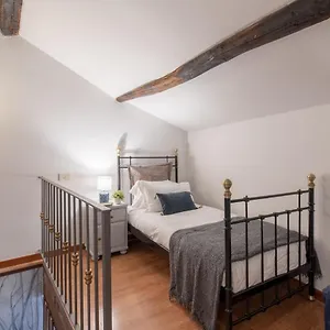 Iflat Charming Near Piazza Venezia Apartment Rome