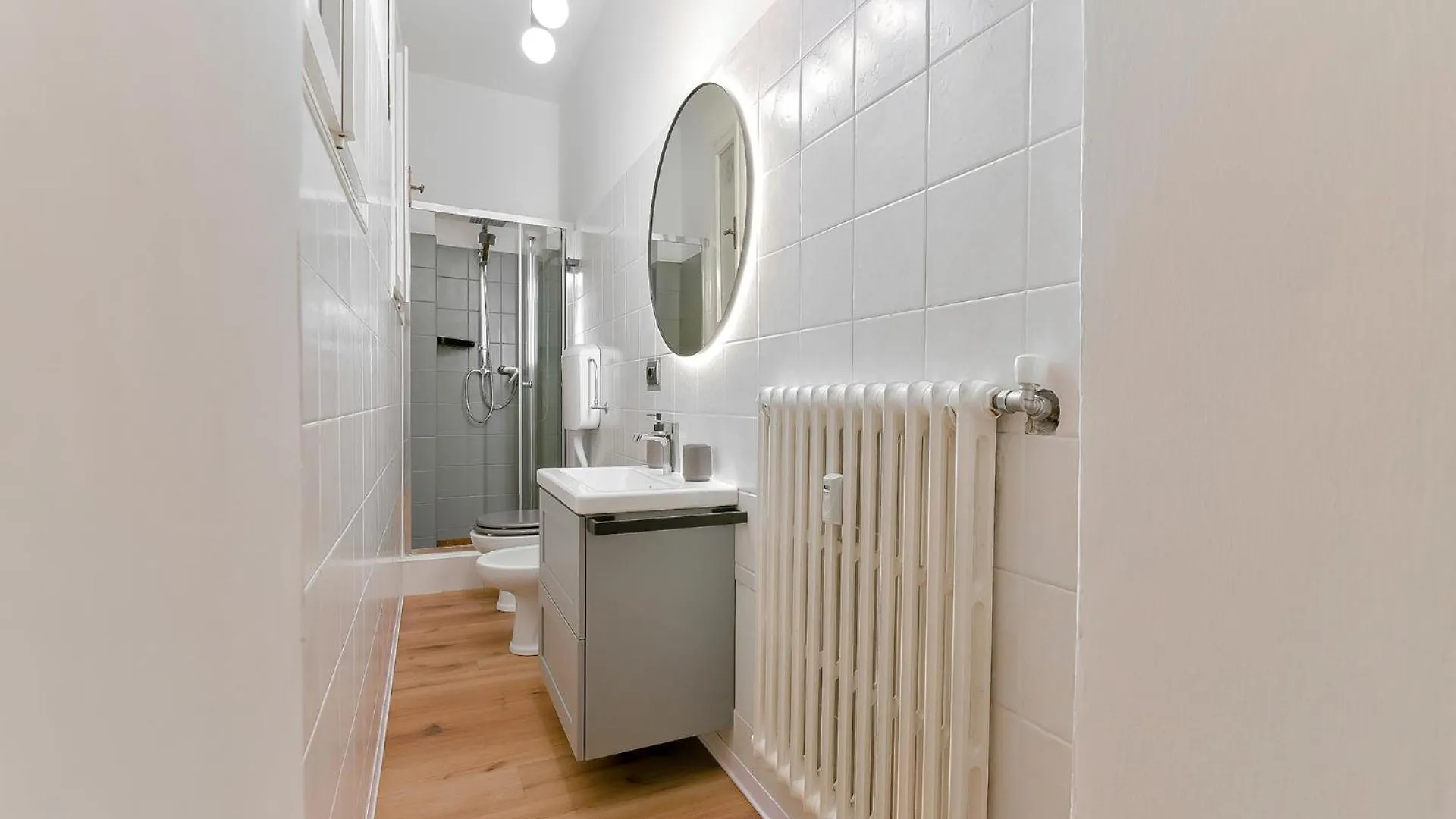 Mono Apartments Saragozza Bologna