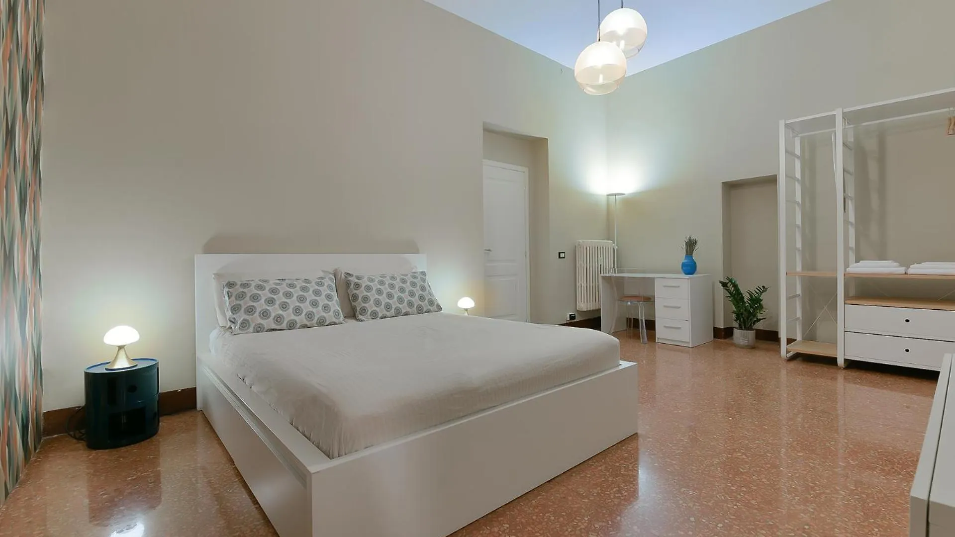 Mono Apartments Saragozza Bologna