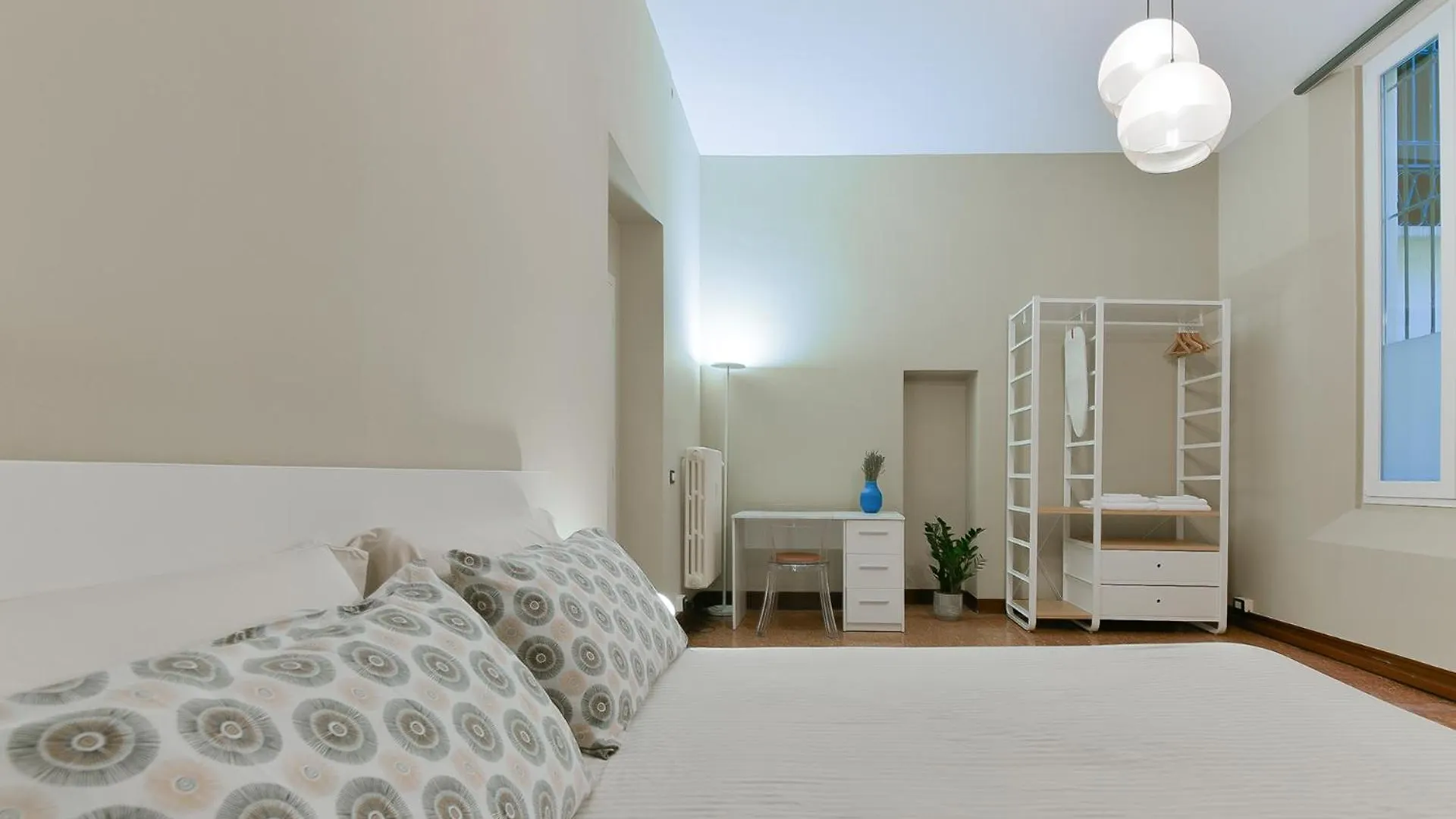 Mono Apartments Saragozza Bologna