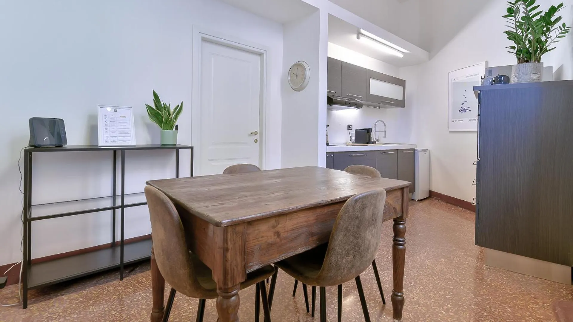 Mono Apartments Saragozza Bologna