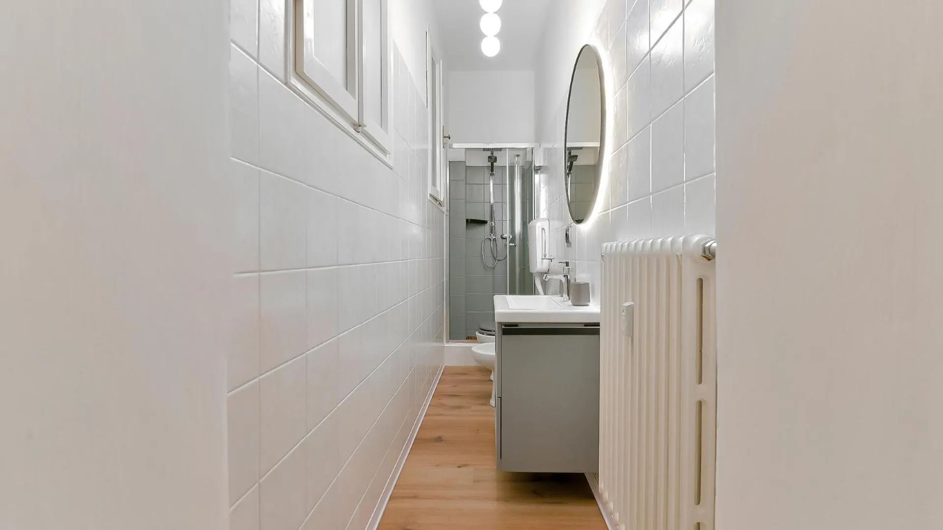 Mono Apartments Saragozza Bologna